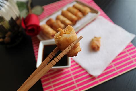 Spring Rolls 的图像结果