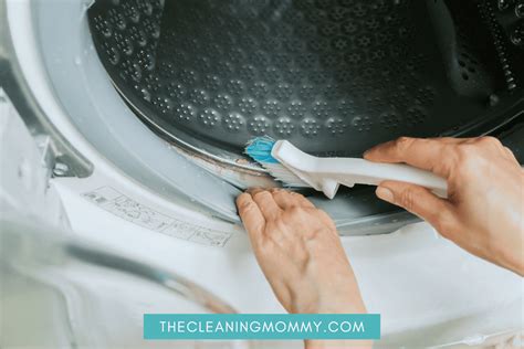 Image result for Washing Machine Smell Solutions