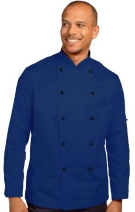 CHEF COAT Ecc-157 – lordsindia