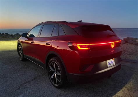 A Week With: 2024 Volkswagen ID.4 AWD Pro S Plus - Headlight.news