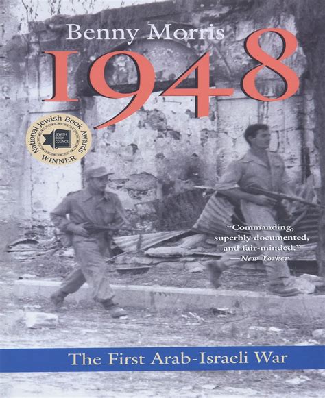 Buy 1948: A History of the First Arab-Israeli War Book Online at Low ...