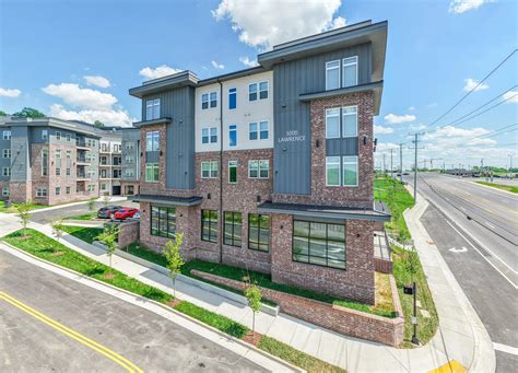 North River Flats | Apartments in Nashville, TN
