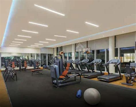 Experion Windchants Flats and Villas In Sector 112 Gurgaon