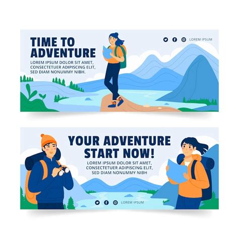 Adventure Guide Banner 的图像结果
