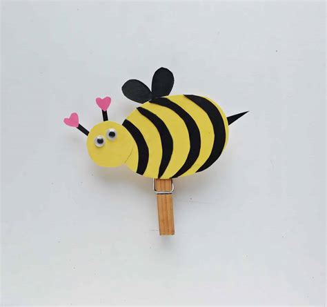 Honey Bee Crafts 的图像结果