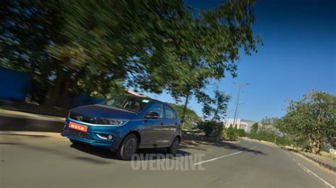 New Tata Tiago EV deliveries commence - Overdrive