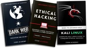 Ethical Hacking Beginner to Advance Bundle | Hacking | Dark Web | Kali ...