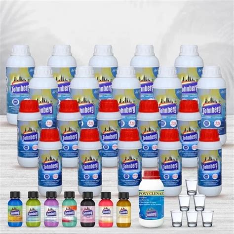 Quality Epoxy Resins Manufacturer & Exporter in Ahmedabad