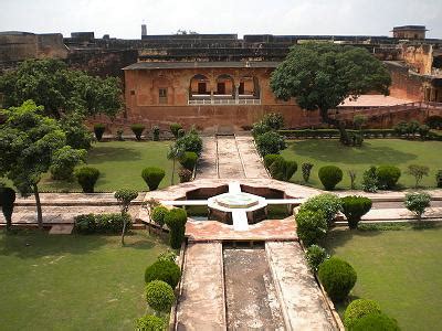 Jaigarh Fort, Nähe Jaipur in Rajasthan ,Indien