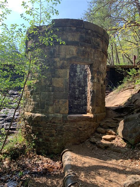 Paris Mountain, Greenville, SC Gratis Stock Bild - Public Domain Pictures