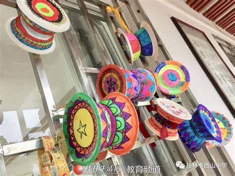 2018年桂林博物馆三月三特别活动之五玩转三月三·巧手做铜鼓-活动-活动预约-桂林博物馆