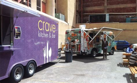 Food Trucks El Paso Texas at Dorothy Boots blog