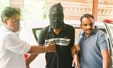 Mumbai Police makes 11th arrest in Baba Siddique murder case