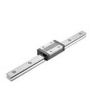 THK brand Standard Linear Guides configure & order | MISUMI India