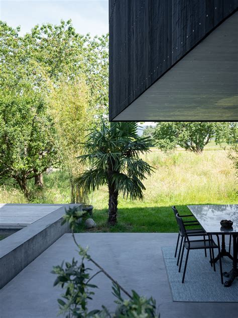 Photo 20 of 38 in House With Missing Rooms by MMXVI - Dwell