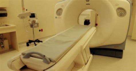 CT scan radiation may cause cancer | LAist