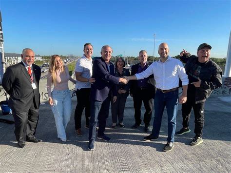 Apertura del puente que conecta a Hialeah y Miami Lakes NW 170 es un ...