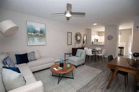 Sundance Creek Townhomes | Apartments in McDonough GA