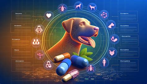 Glucosamina para Perros: Para Qué Sirve y Beneficios | InfoAnimales