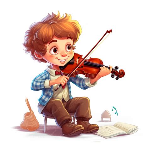 Musical Instrument Cartoon 的图像结果