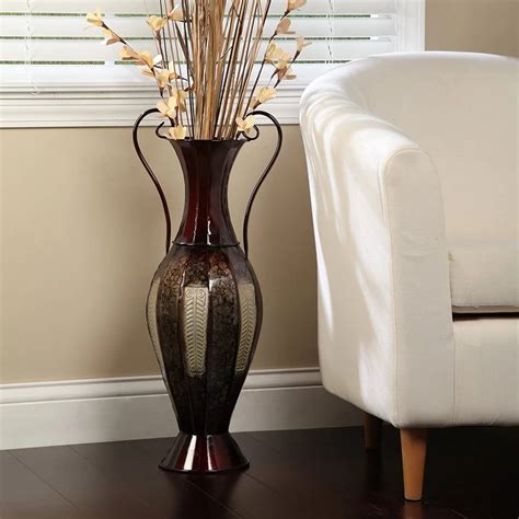 Decorative Vases For Living Room | Cabinets Matttroy