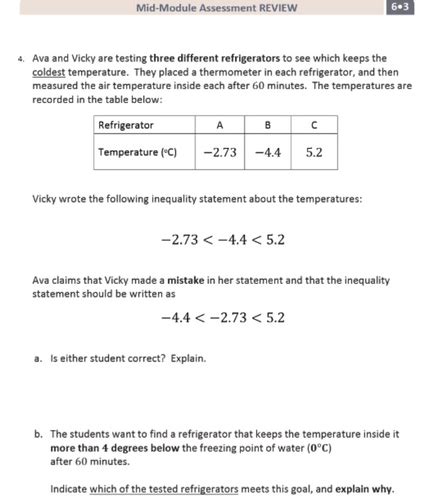 3rd Grade Module 6 Review 的图像结果