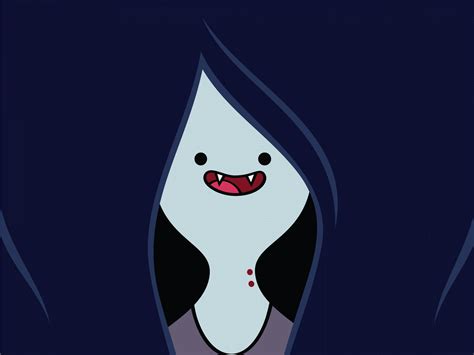 Marceline The Vampire Queen Wallpapers - Wallpaper Cave
