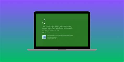 Image result for Windows Greenscreen Crash
