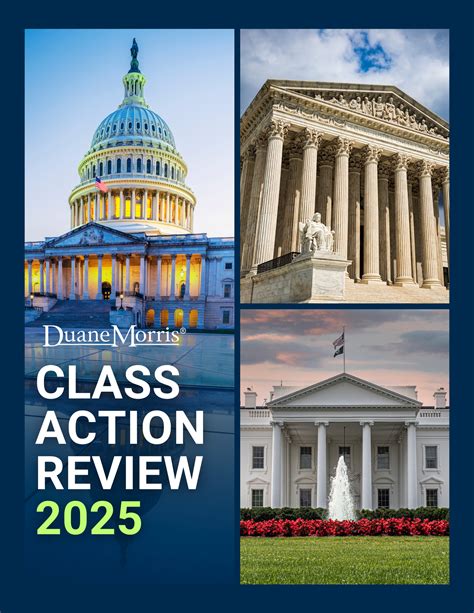 Duane Morris Class Action Review Cited In Three U.S. Supreme Court ...