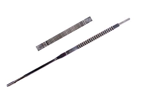 What is Broaching, Tool Grinding/Sharpening and Defining the Process