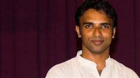 Kalakshetra case: Accused asst professor Hari Padman arrested