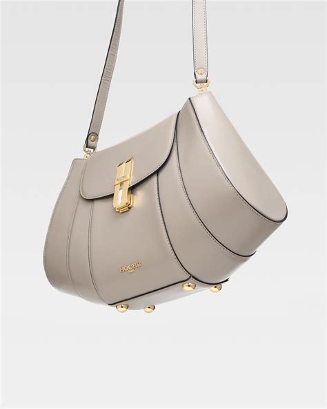 Luxury Leather Bags for Women – Designer Handbags, Totes & Slings ...