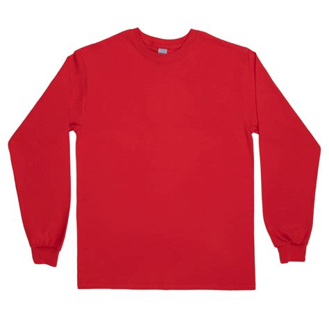 Adult Long Sleeve T-Shirt | Hobby Lobby | 692269