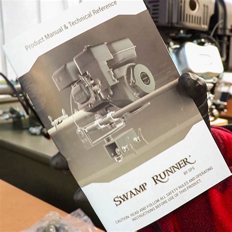 Swamp Runner Mud Motor Kit 的图像结果