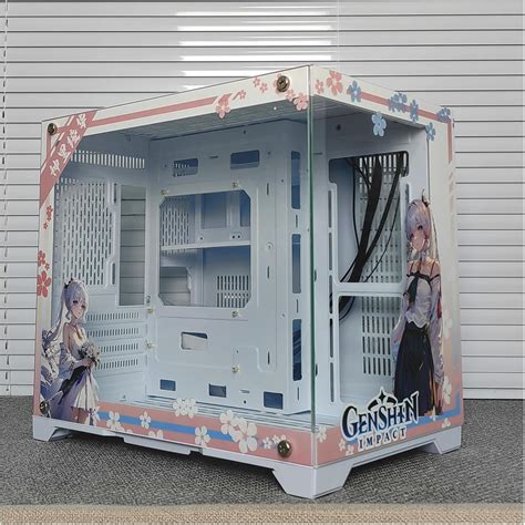 Image result for ATX Mid Tower Computer Case