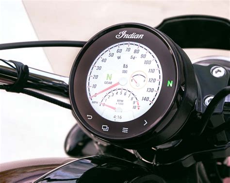 Super Scout | Indian® Motorcycle - IN