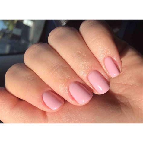 What are some of your favorite baby pink nail polishes? : RedditLaqueristas