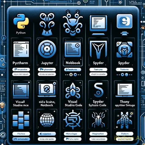 Best Free IDE for Python 的图像结果