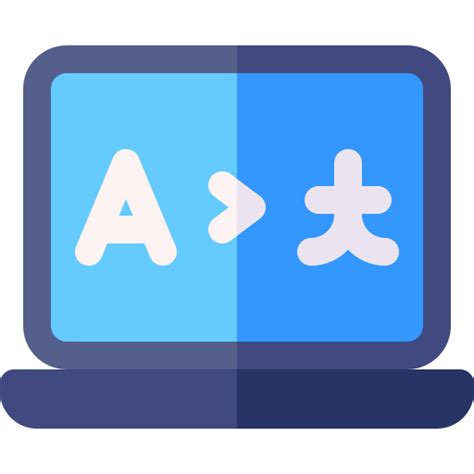 Image result for Error Translation Icon