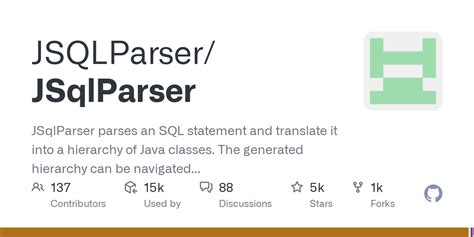 Image result for Parse SQL