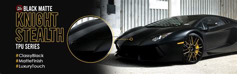Paint Protection Film | PPF Car Coating Price - The Detailing Mafia