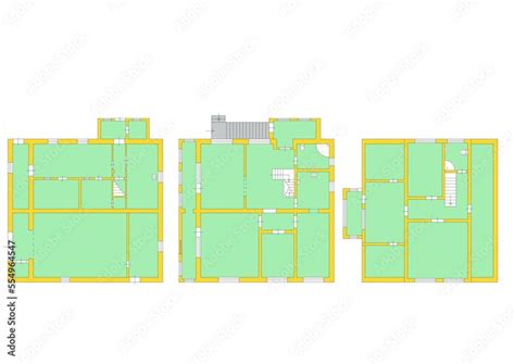 Building Top View Layout 的图像结果
