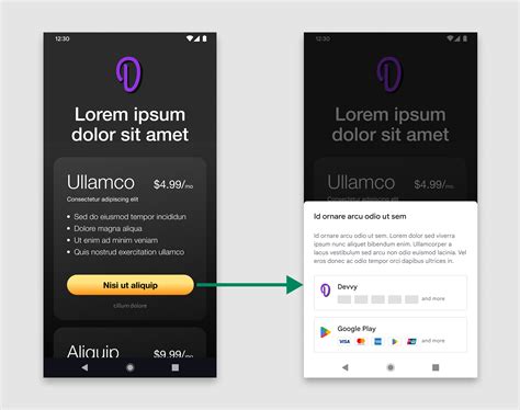 User Choice Portal | Manage Your Privacy Preferences with Magnite Aesthetic