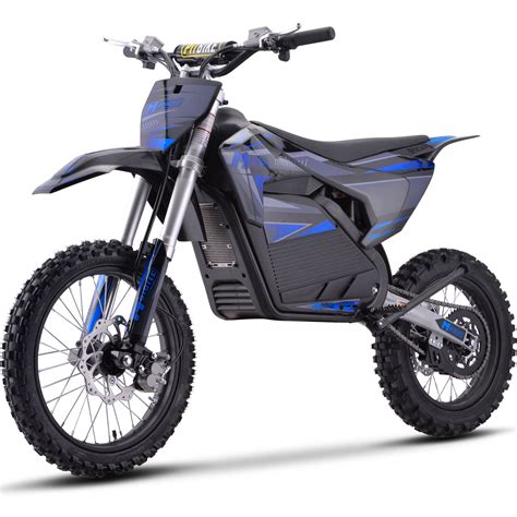 E Bike Dirt Bike