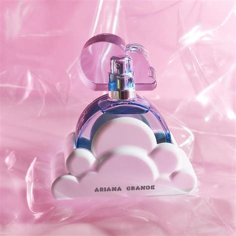 Ariana Grande - Cloud (EdP) 50ml - Gone Bananas
