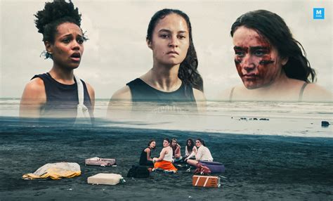 'The Wilds' Trailer: Amazon Prime Video's Latest Offering Is ...