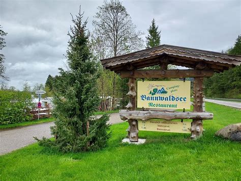 CAMPING BANNWALDSEE (Schwangau) - Campground Reviews & Photos - Tripadvisor