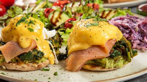 The Best Breakfast Restaurants Near Me | TheFork