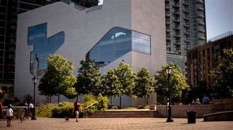 Queens Library Architects Are Sued Over Lack of Accessibility - The New York Times