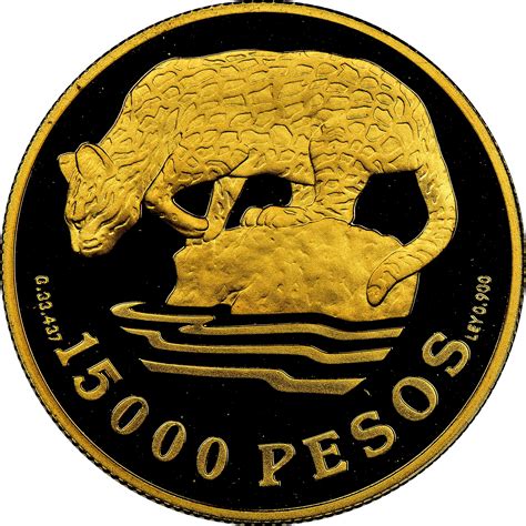 15000 Pesos In Dollars